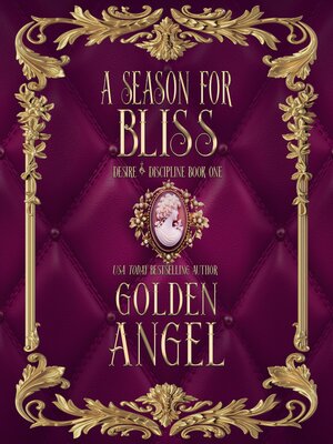 cover image of A Season for Bliss